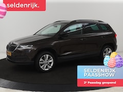 Skoda Karoq - 1.0 TSI Style | Camera | Carplay | Navigatie | Full LED | Climate control | Parkeerhulp |