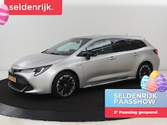 Toyota Corolla - 1.8 Hybrid GR-Sport | Trekhaak | Stoelverwarming | Carplay | Camera | Sportstoelen | Park