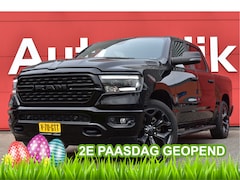 Dodge Ram 1500 - Big Horn 3.6L eTorque Marge | Prins LPG | Camera | Carplay | Trekhaak | Rolcover | Navi |