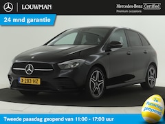 Mercedes-Benz B-klasse - 250 e AMG Plug-in Hybrid Limited | AMG Styling | Night Pakket | Achteruitrijcamera | MB-pa