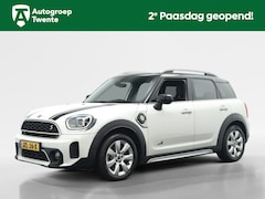 MINI Countryman - 1.5 PHEV Cooper SE Classic Trim ALL4 | Navigatie | Camera | Crui