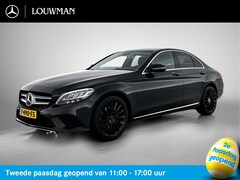 Mercedes-Benz C-klasse - 180 Advantage Pack Achteruitrijcamera | Navigatie
