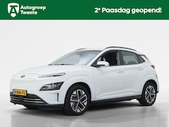 Hyundai Kona Electric - EV Comfort 64 kWh | 3 Fase | Carplay | All Seasons |