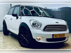 MINI Countryman - 1.6 Cooper/RIJKLAAR/