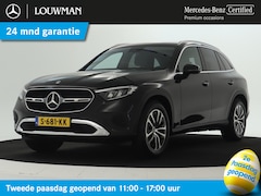Mercedes-Benz GLC-klasse - 200 4MATIC Business Line Navigatie | Achteruitrijcamera | MB-paasweekend