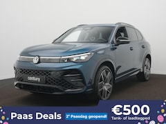 Volkswagen Tiguan - R-Line Edition 1.5 eHybrid 150 kW / 204 PK SUV 6 v