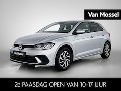 Volkswagen Polo - 1.0 TSI Life Edition 95 PK | Camera | Climate control | Apple Carplay | Parkeersensoren ac