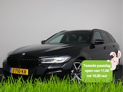 BMW 5-serie Touring - 530e M-Sport | Laserled | Panoramadak