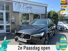 Volvo XC60 - 2.0 B4 Momentum Advantage MHEV Automaat