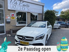Mercedes-Benz CLA-Klasse - 180 Ambition AMG-Line Panoramadak / automaat / Navigatie