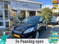 Ford C-Max - 1.0 Titanium Climatronic / Navigatie