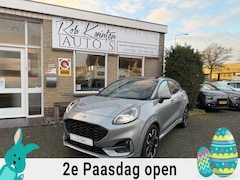 Ford Puma - 1.0 EcoBoost Hybrid ST-Line X Automaat