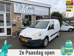 Peugeot Partner - 120 1.6 e-HDI L1 XT Profit +