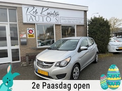 Opel Karl - 1.0 ecoFLEX Edition Aico