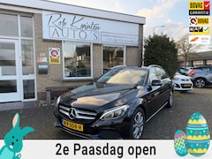 Mercedes-Benz C-klasse Estate - 350 e Lease Edition