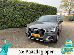 Audi Q2 - 1.4 TFSI CoD Design Pro Line Plus