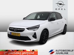 Opel Corsa - 1.2T Automaat GS Line Nav/Cruise/Carplay/VC/Airco /Led/Cruise/El.Pakket