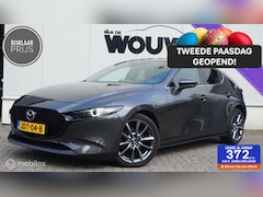 Mazda 3 Sport - 3 2.0 e-SkyActiv-G M Hybrid 150 Sportive