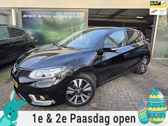 Nissan Pulsar - 1.2 DIG-T Connect Edition | AUTOMAAT | 1E EIGENAAAR | 12MND GARANTIE | CRUISE | CAMERA |
