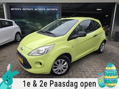 Ford Ka - 1.2 Trend | 12 MND GARANTIE | NIEUWE APK | STUURBEKRACHTIGING |