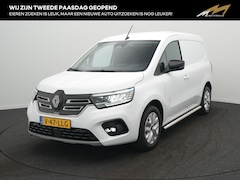 Renault Kangoo E-Tech - Extra L1 44 kWh - All Season banden - Demo