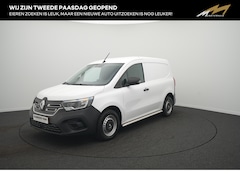 Renault Kangoo E-Tech - Advance 22 kW 44 kWh - Sidebars - All Season - Trekhaak - Laadruimtepakket