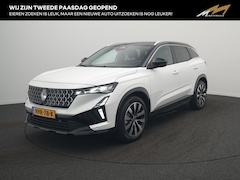 Renault Austral - 1.2 E-Tech full hybrid 200 techno - Panoramadak