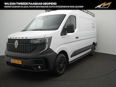 Renault Master - T35 2.0 dCi 130 L2H2 Advance - Black Edition Pakket - Trekhaak - All-season - Camera - Bet