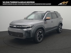 Dacia Bigster - 1.8 Hybrid 155 Extreme - Pack Assist - Glazen dak