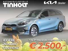 Kia Cee'd Sportswagon - Ceed 1.0 T-GDi MHEV Design Edition