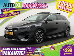 Kia Cee'd - Ceed 1.5 160 PK T-GDi GT-Line Schuif-/kanteldak Adap.Cruise Dodehoek
