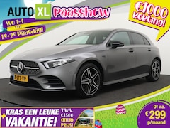 Mercedes-Benz A-klasse - 250e AMG Night-Pakket Camera Carplay 18'LMV