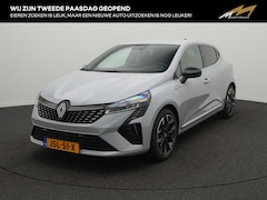 Renault Clio - 1.6 E-Tech Full Hybrid 145 techno - Pack Winter - Pack Navigation - Pack Look