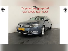 Volkswagen Passat Variant - 1.4 TSI Comfort Executive Line BlueMotion. Trekhaak
