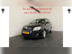 Skoda Fabia Combi - 1.4-16V Ambiente