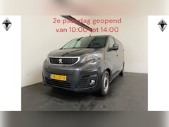 Peugeot e-Expert - Standard Asphalt 50 kWh