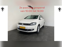 Volkswagen Golf Plus - 1.4 TSI Highline