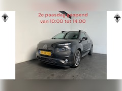 Citroën C4 Cactus - 1.6 BlueHDi Limited Business Plus