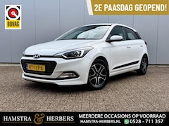 Hyundai i20 - 1.0 T-GDI Comfort wit