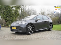 Volkswagen ID.3 - First 58 kWh Verwarmde stoelen SOH 90%