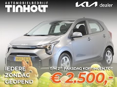 Kia Picanto - 1.0 DPI DynamicLine