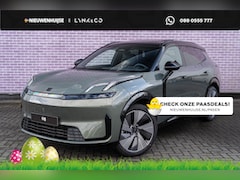 Lynk & Co 08 - 1.5 More | Verwarmd stuurwiel | Elektrisch bedienbare achterklep | Elektrisch Schuif/Kante