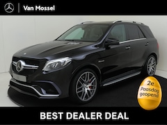 Mercedes-Benz AMG GLE - 63 S 4MATIC / Stoelverwarming / Stoelverkoeling / 360Graden-Camera / Memory-Stoelen / Stan