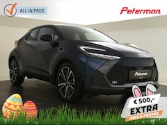 Toyota C-HR - 1.8 Hybrid Executive | BSM | Stuur & Stoelverwarming | JBL