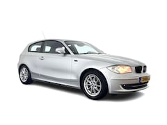 BMW 1-serie - 118i Business Line *AIRCO | NAVI | COMFORTSEATS | KEYLESS | TOWBAR | 16''ALU