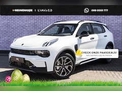 Lynk & Co 01 - 1.5 Plug-in Hybrid Core | GRATIS TREKHAAK | Nieuw Model | Achteruitrijcamera | Parkeersens