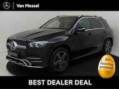 Mercedes-Benz GLE-Klasse - 450 4MATIC Premium AMG /Memory stoelen /360 Camera /Leder /Elek Trekhaak