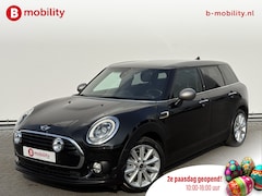 MINI Clubman - 1.5 Cooper Chili Serious Business Trekhaak | Harman/Kardon | LED | Sportstoelen