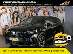Renault Symbioz - 1.8 E-Tech full hybrid 160 techno - Occasion Lease vanaf €554 p/m - *Vraag naar beschikbaa