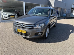 Volkswagen Tiguan - 1.4 TSI Sport&Style